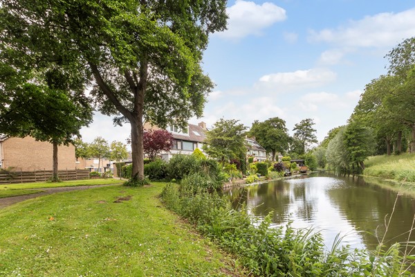Medium property photo - Phoenixring 15, 3328 HR Dordrecht